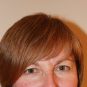 Gillian Crofts