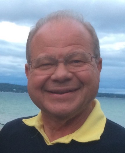 Allan Olson