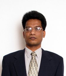 Hariprasad Gali