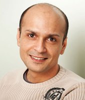 Trivedi Vivek
