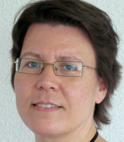 Catherine Dacremont