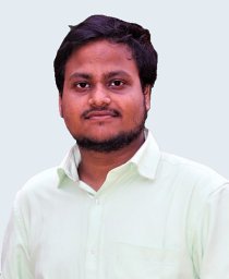 Tuhin Das
