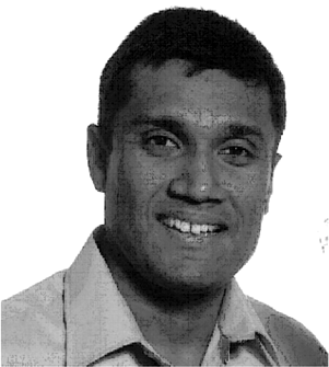 Priyantha Mudalige