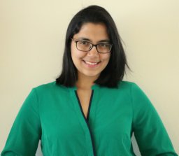 Rosaleena Mohanty