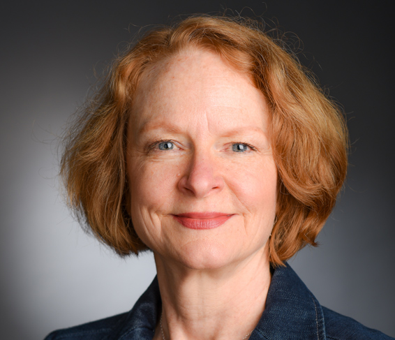 Deborah McLellan