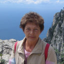 T. Mayorova