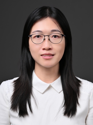 Wei Huang