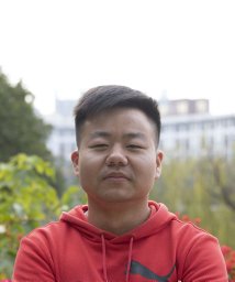 Yuansheng Shi