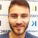 Gianluigi De Pascale