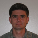 Aaron Daniel Martinez