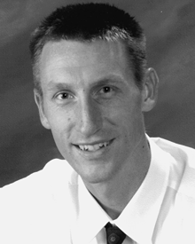 Ivan S. Ashcraft