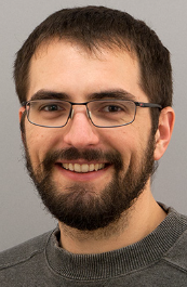 Adam Brown