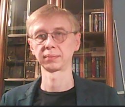 Evgeny Nikulchev