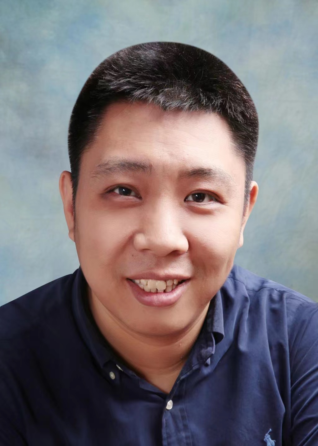 Yongxin Tong