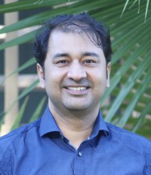 Chhangani Deepak