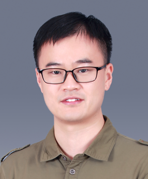 Qiang Wang