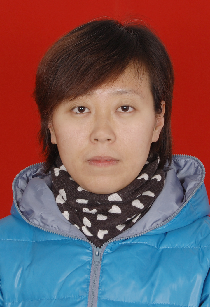 Ying Li