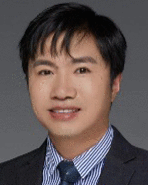 Zizhao Wu
