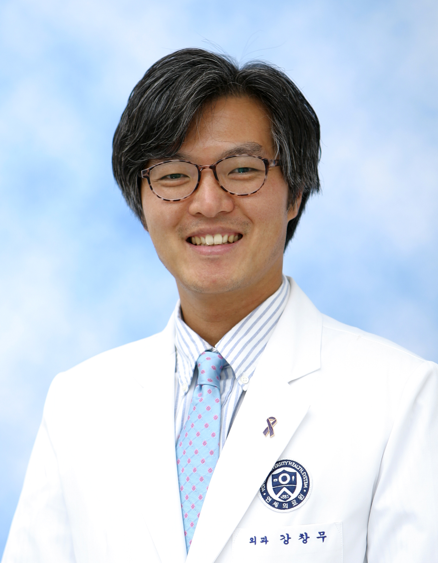 Chang Moo Kang