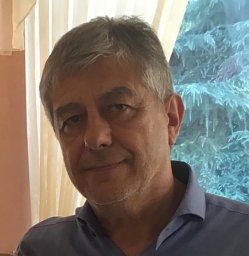 Paolo Bronzi