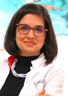 Teodora Chamova