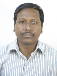 Dr. Sujoy Biswas