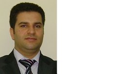 Sedat Meydan