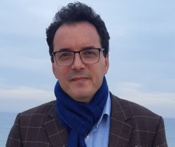 Mohamed Ali Jendoubi
