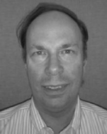 Kevin W. Harris