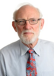 Hans Coster