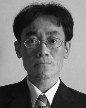 Toshiaki Endo