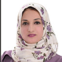 Liqaa Hussain