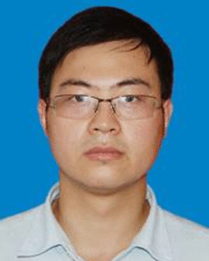 Xinwei Wei