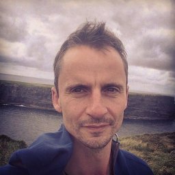 Cathal Seoighe