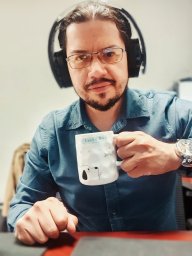 Jorge D. Rios