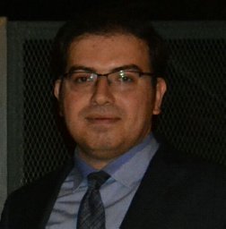 Ramin Zahedi