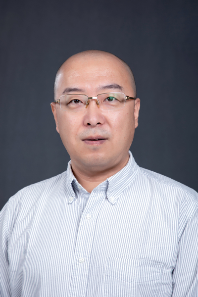 Gang Wei