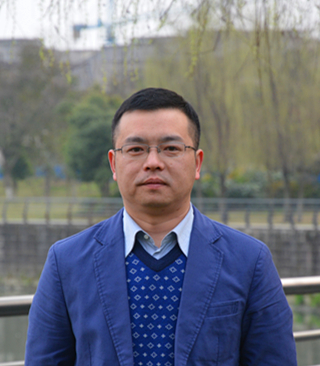Tao Lei