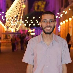 Mohamed H Noureldein