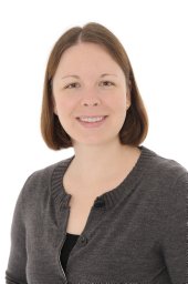 Suzanne Mawson