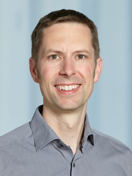 Christian Franck