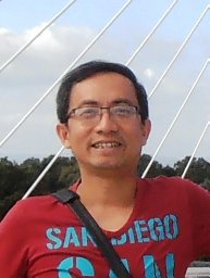 Hua-Huy Thong