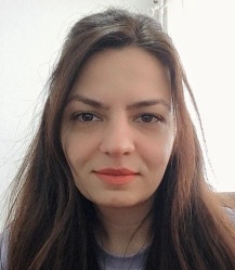 Esra Kavaz