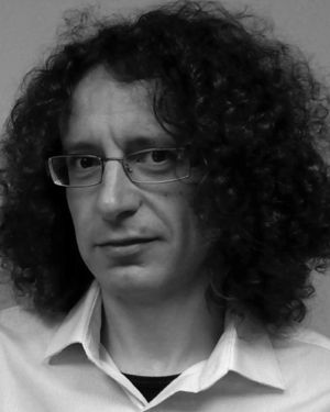 Davide Guermandi