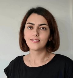 Sahar Ahangari