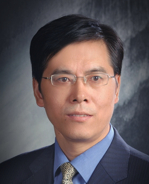 Shizhang Peng