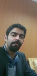 Ahmad Nasser