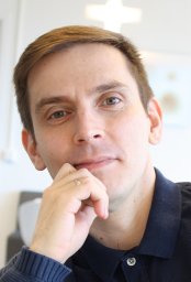 Vitali Zhaunerchyk