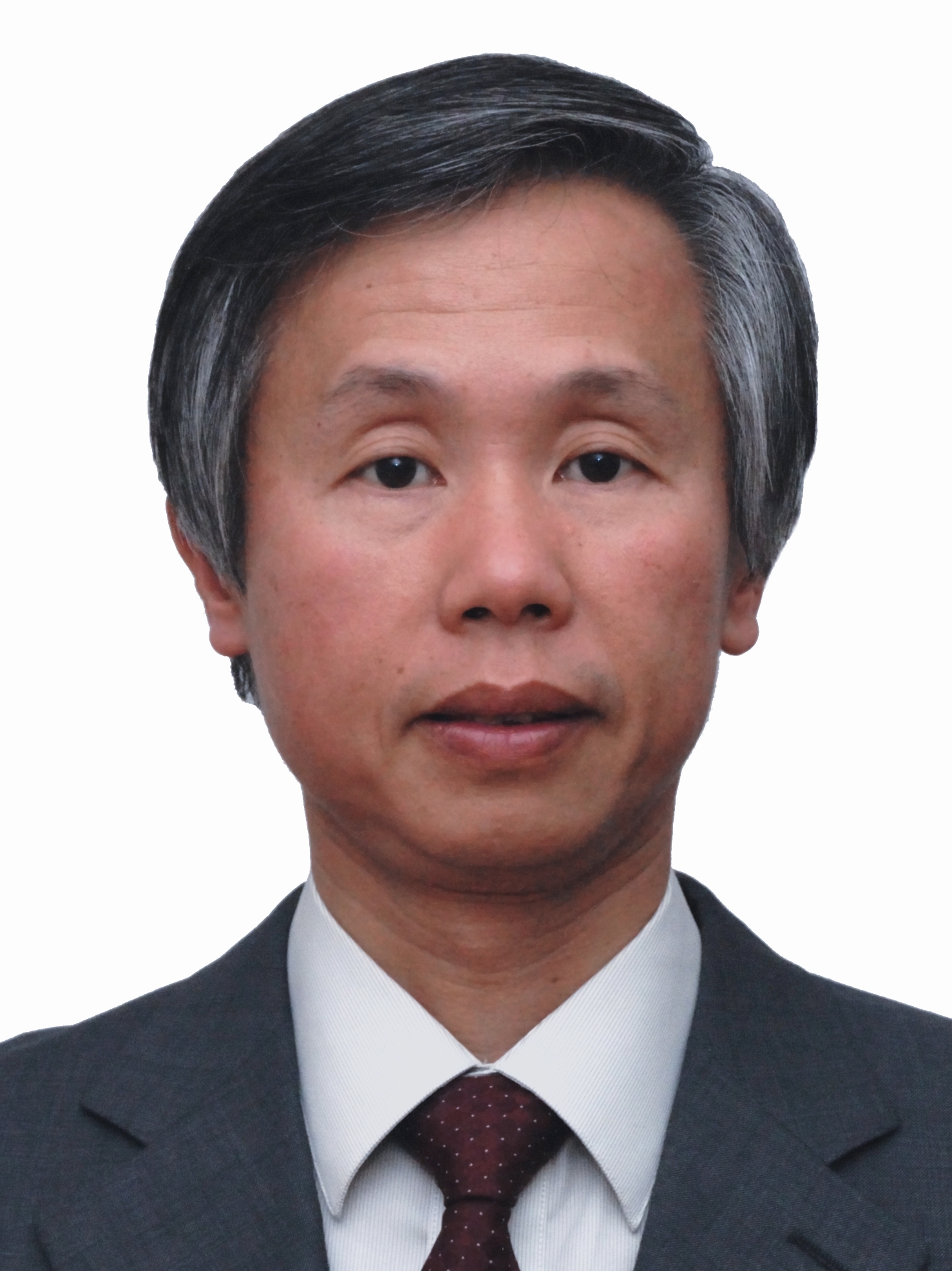 Lin Wang