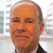 Yngve Håland